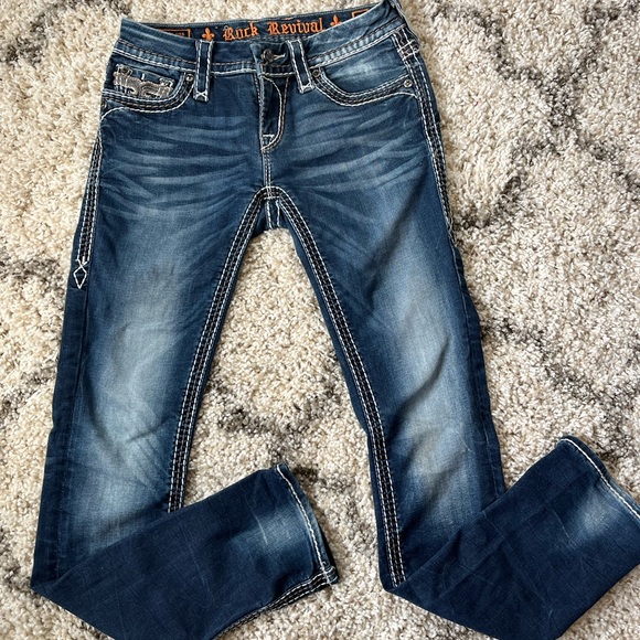 Rock Revival | Jeans | Rock Revival 
